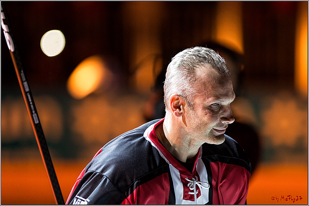 Luedes letzte Eiszeit Koelner Haie, 24.09.16